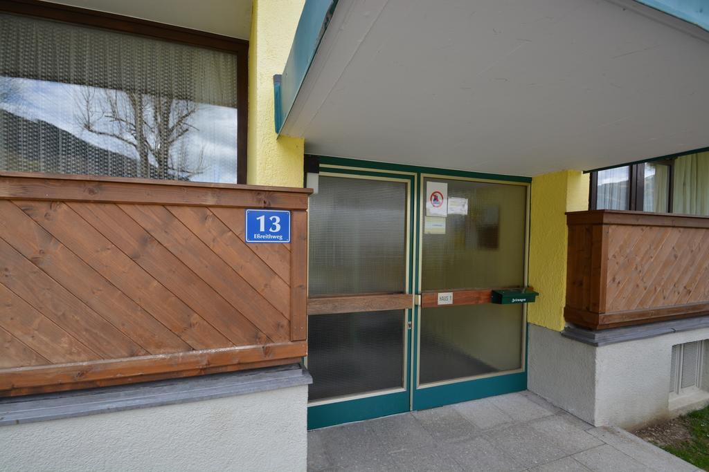Low Budget Apartment Kitz 10 Капрун Номер фото